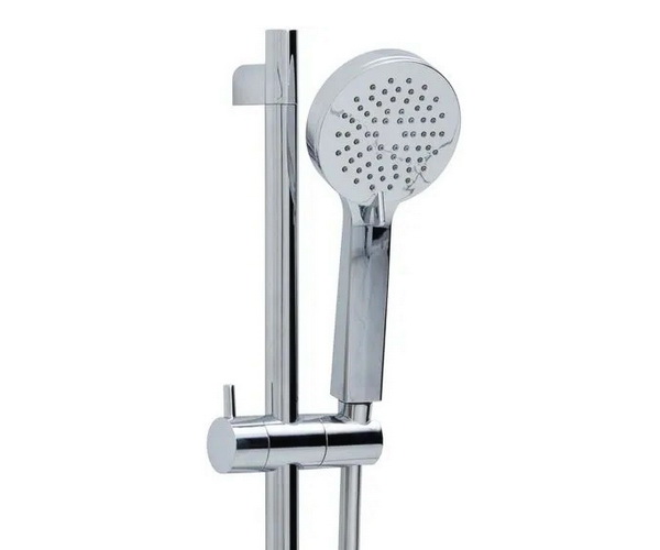 душевой гарнитур ALLEN BRAU ECLIPSE